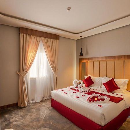 Verdun Suites Μεδίνα Εξωτερικό φωτογραφία