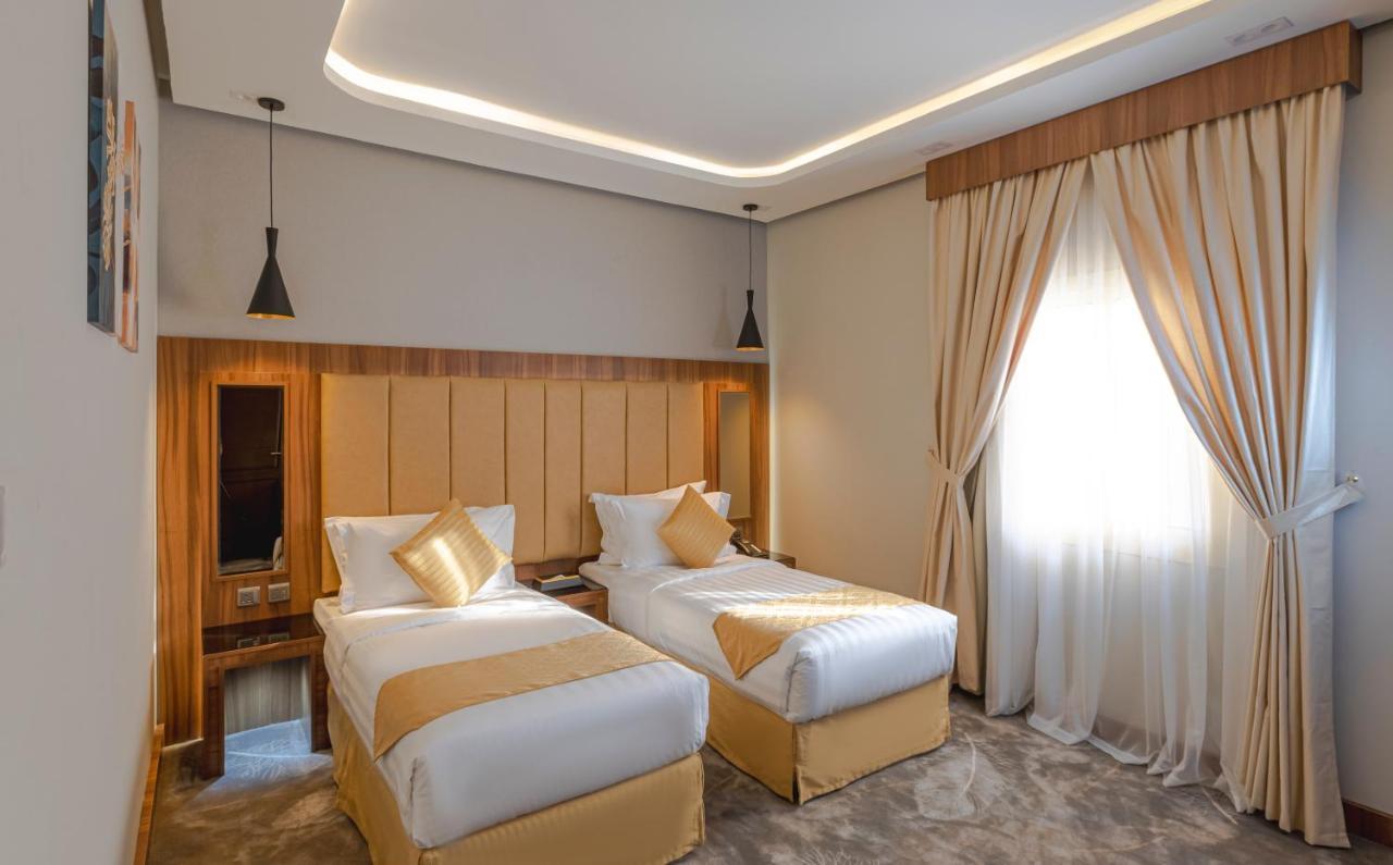 Verdun Suites Μεδίνα Εξωτερικό φωτογραφία