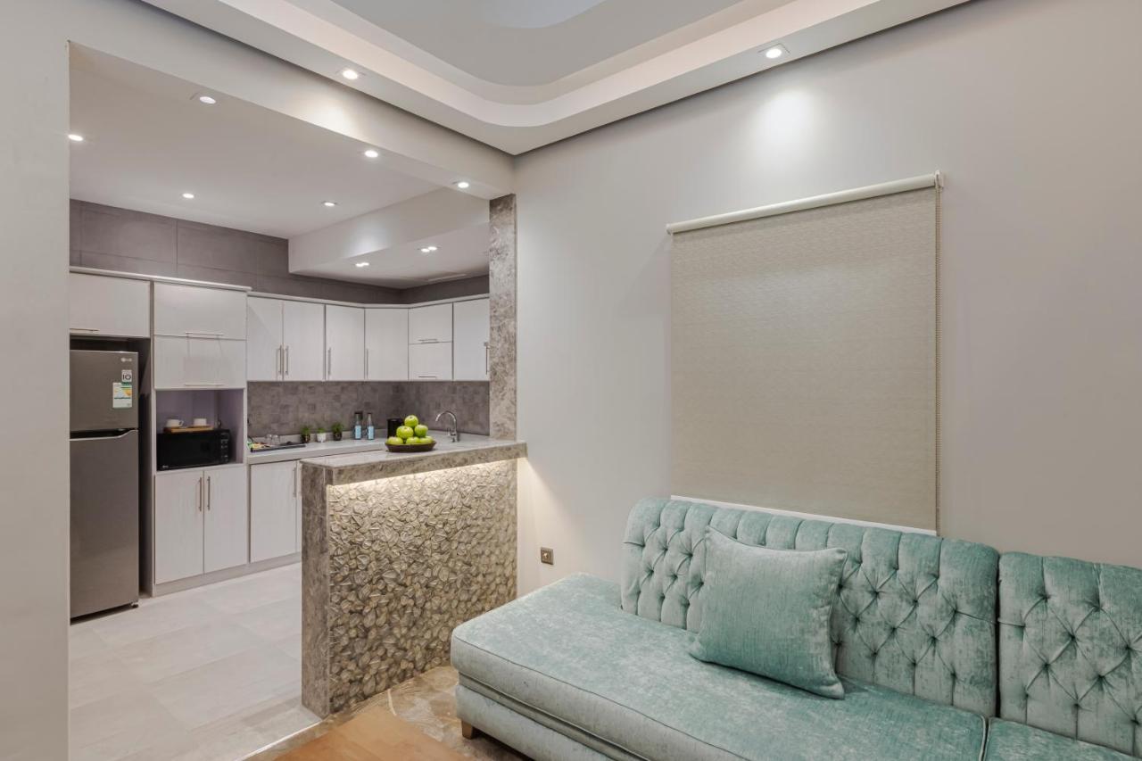 Verdun Suites Μεδίνα Εξωτερικό φωτογραφία
