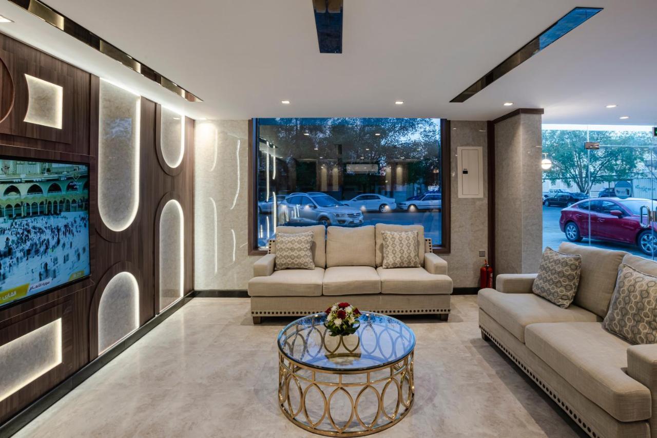 Verdun Suites Μεδίνα Εξωτερικό φωτογραφία