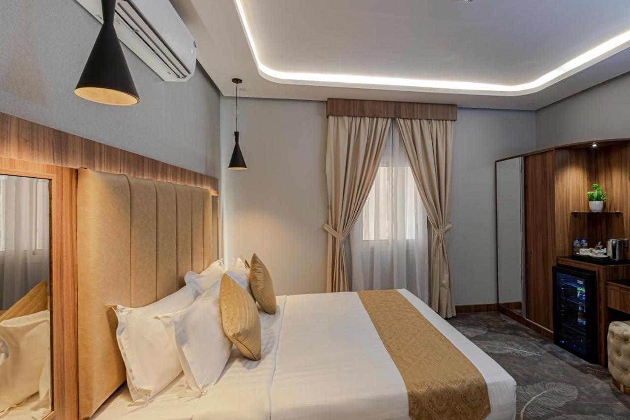 Verdun Suites Μεδίνα Εξωτερικό φωτογραφία
