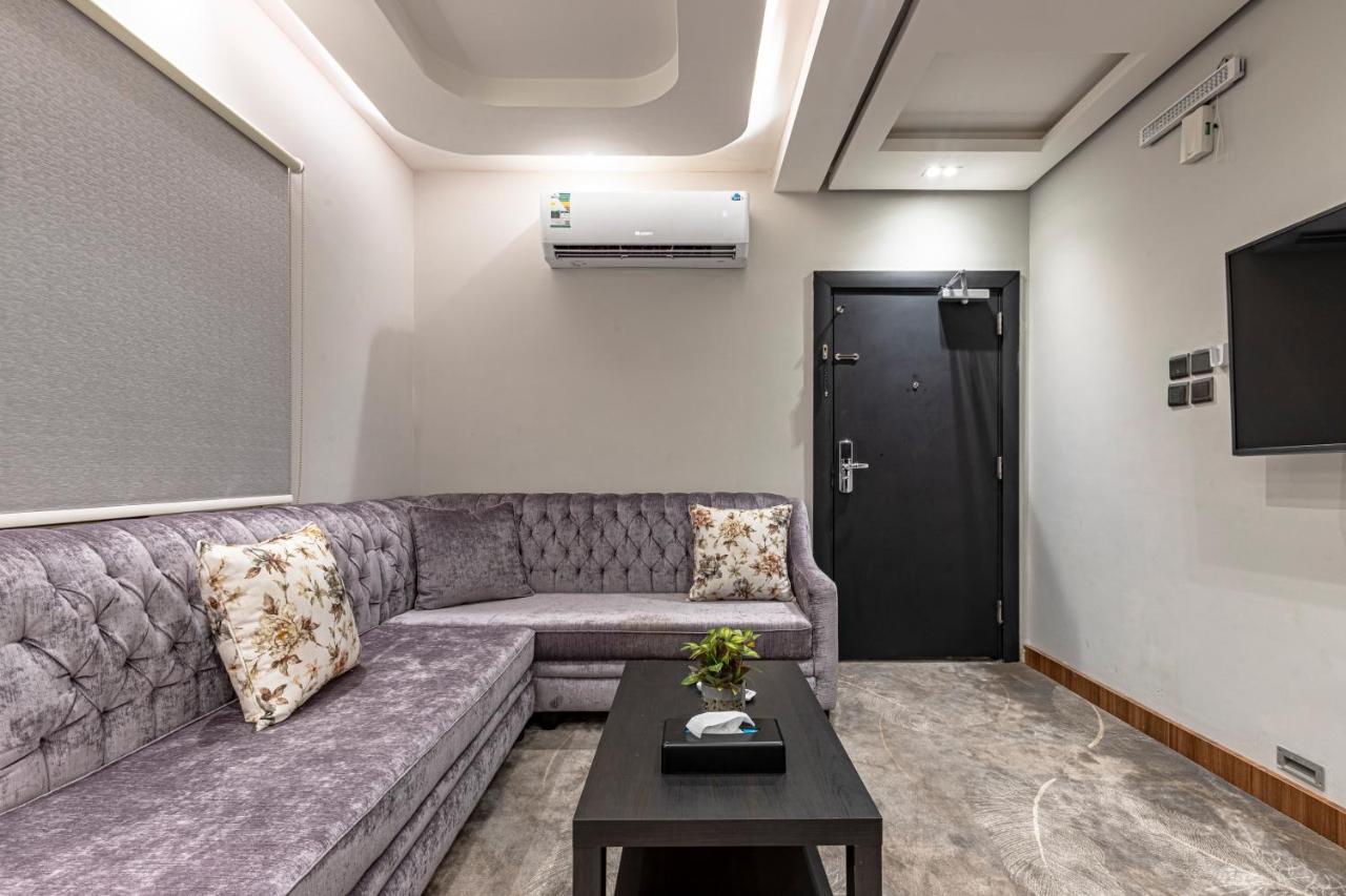 Verdun Suites Μεδίνα Εξωτερικό φωτογραφία