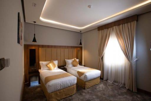 Verdun Suites Μεδίνα Εξωτερικό φωτογραφία